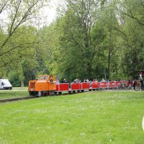 Peißnitzexpress Halle 13.5.2017